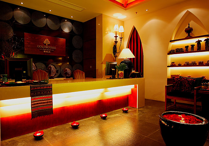 夢圓皇宮(深圳菩提島)場景_14